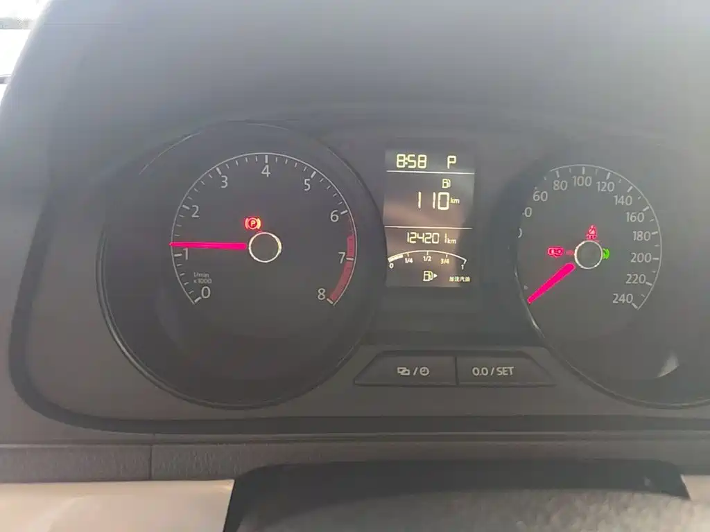 Volkswagen Lavida — миниатюра 12