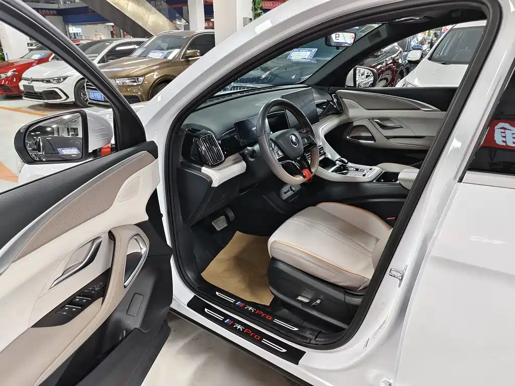 BYD SONGJIANG NEW ENERGY