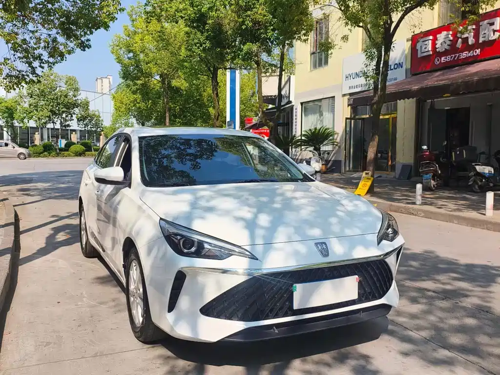 Roewe i5 — миниатюра 3