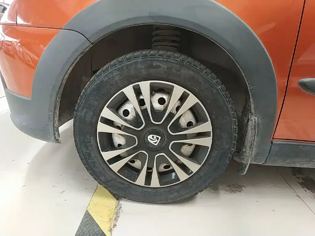 Baojun Spark — миниатюра 23