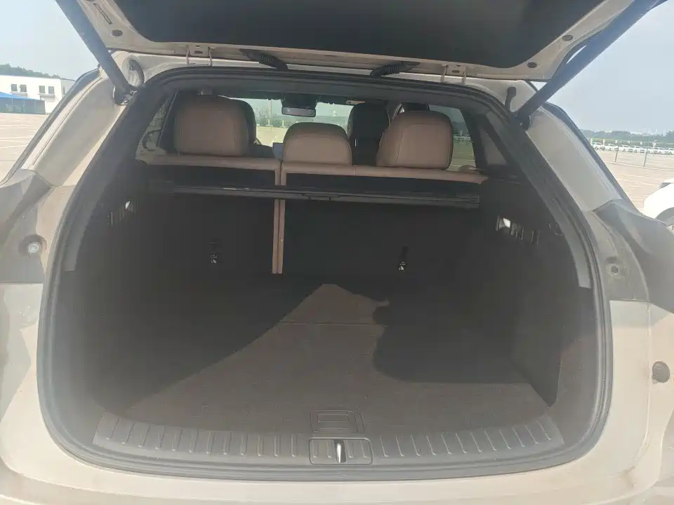 Li Auto Li i6 — миниатюра 6
