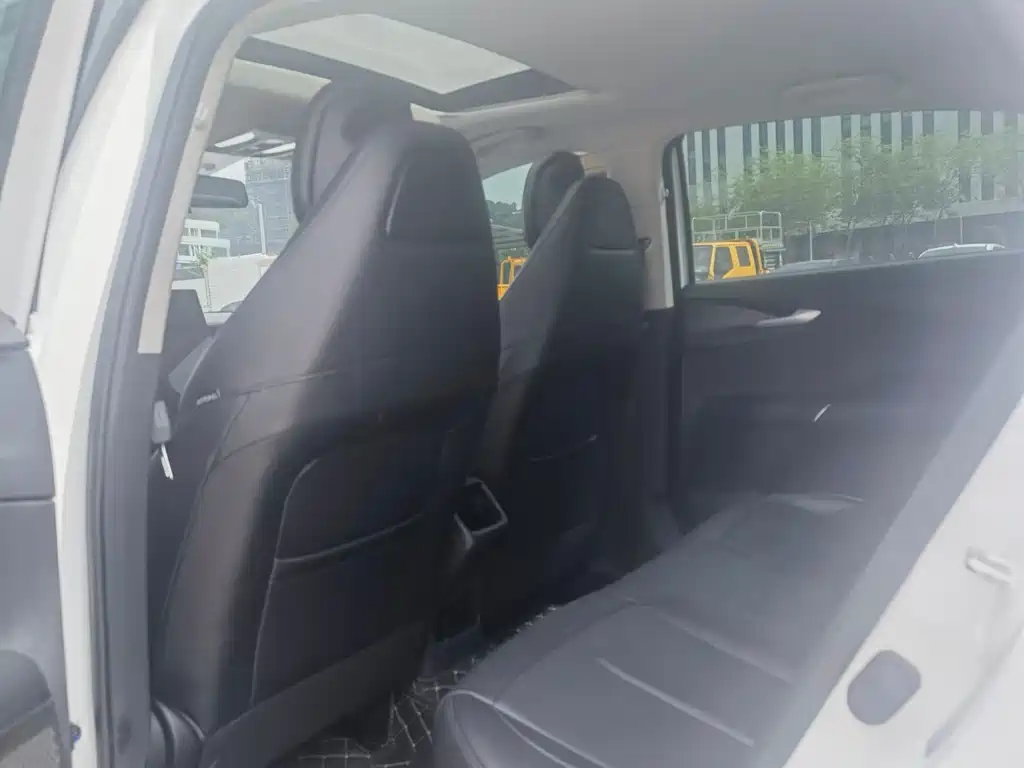 Changan Eado — миниатюра 8