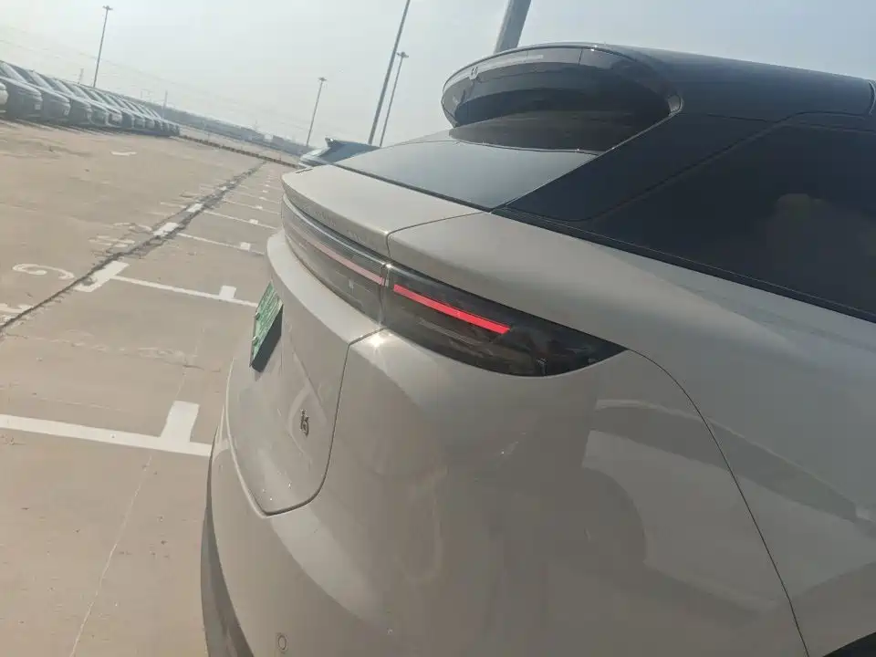 Li Auto Li i6 — миниатюра 5