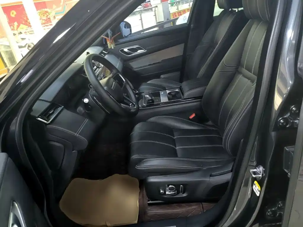 Land Rover Velar — миниатюра 15
