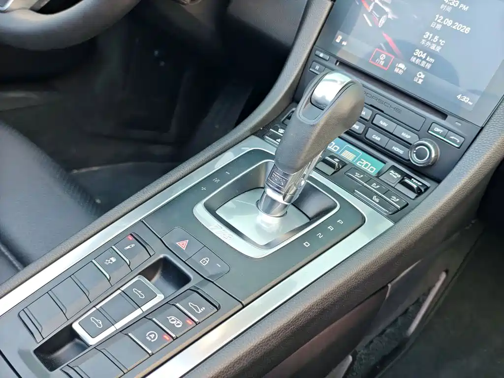 Porsche 718 — миниатюра 21