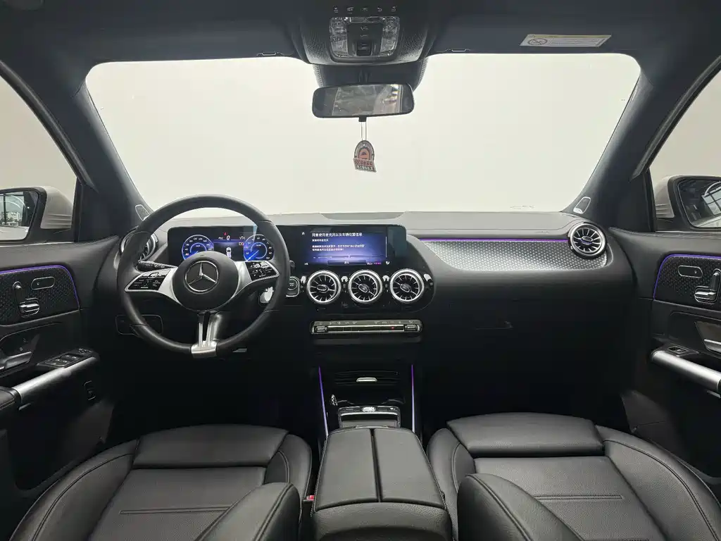 Mercedes-Benz EQA — миниатюра 11