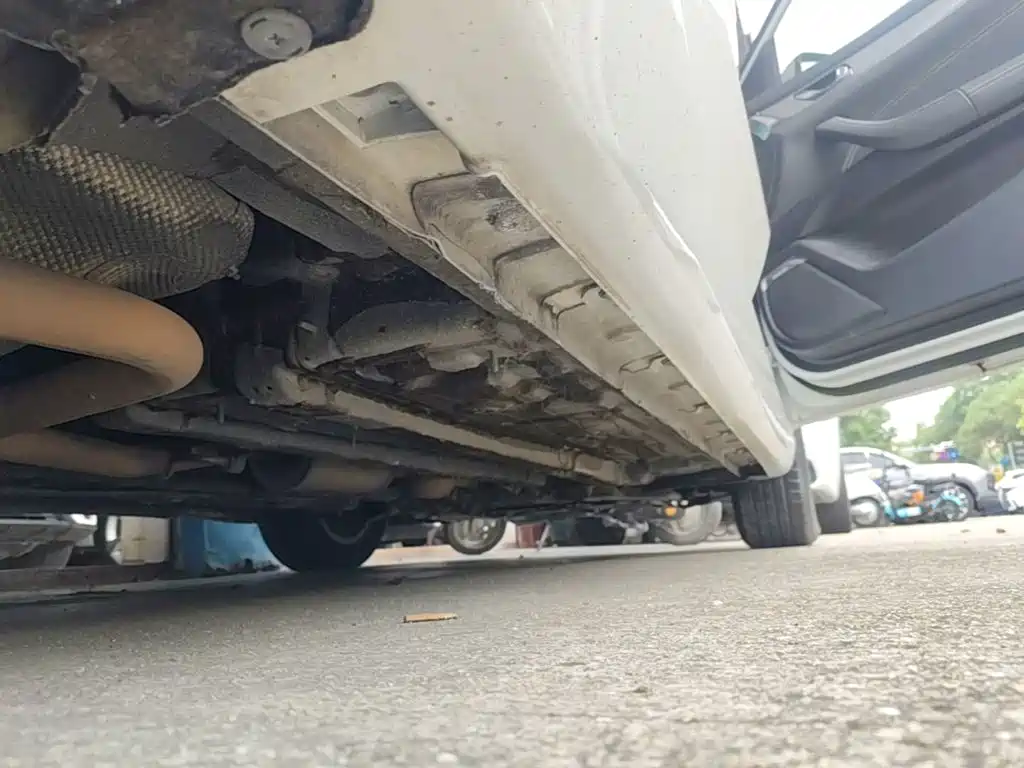 Changan Eado — миниатюра 21