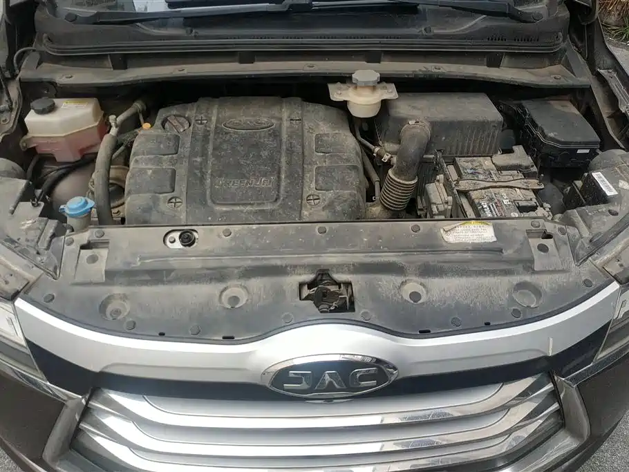 JIANGQI GROUP RUIFENG R3