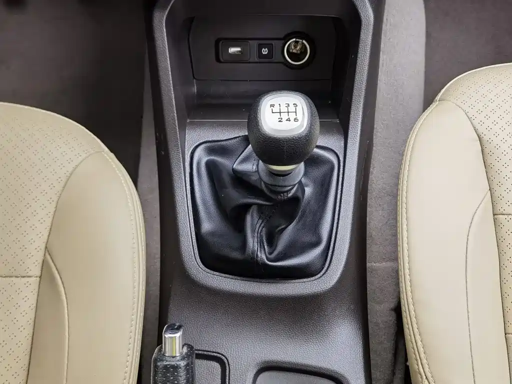 Wuling Hongguang — миниатюра 13
