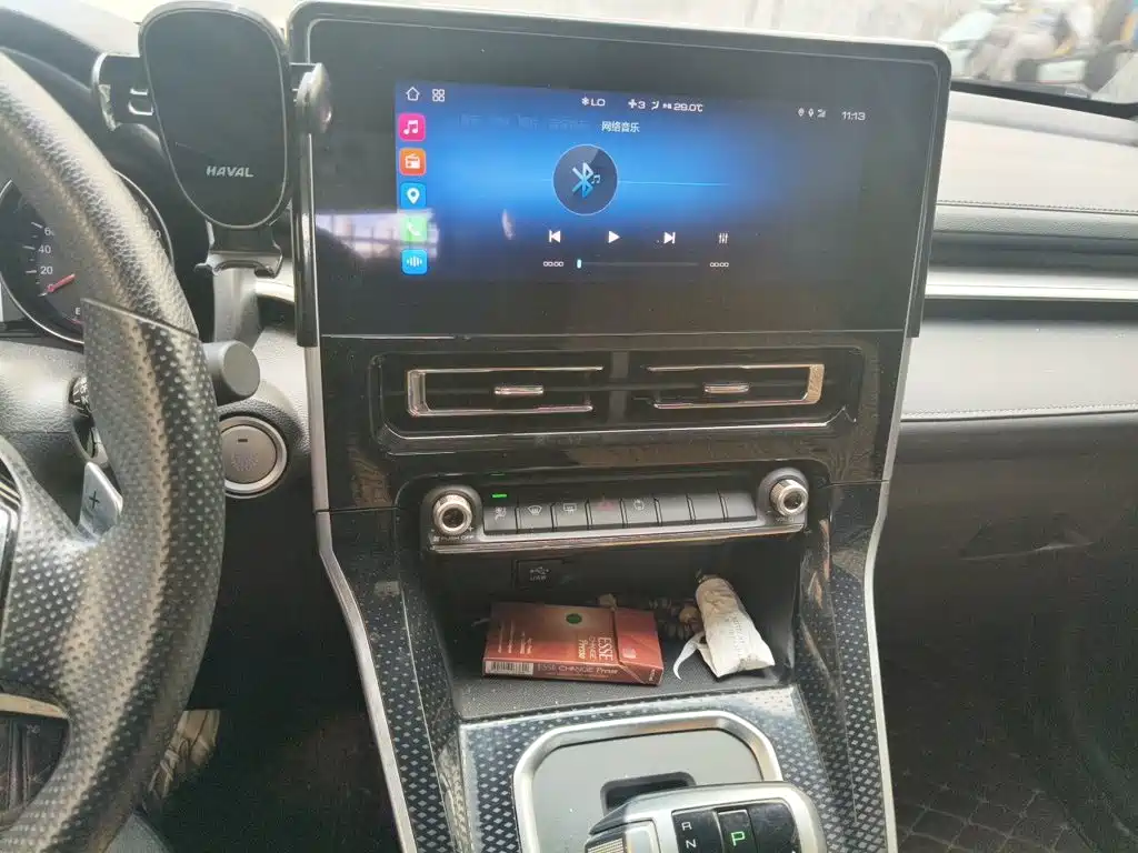 Haval M6 — миниатюра 9