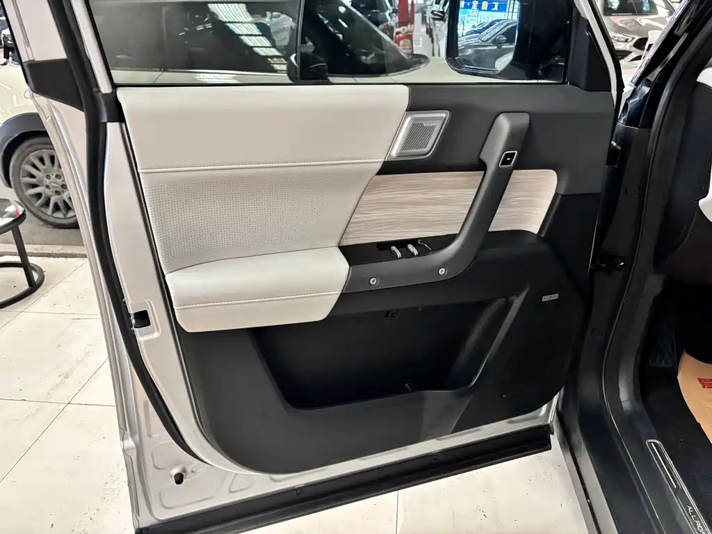 iCAR iCAR 03 — миниатюра 6