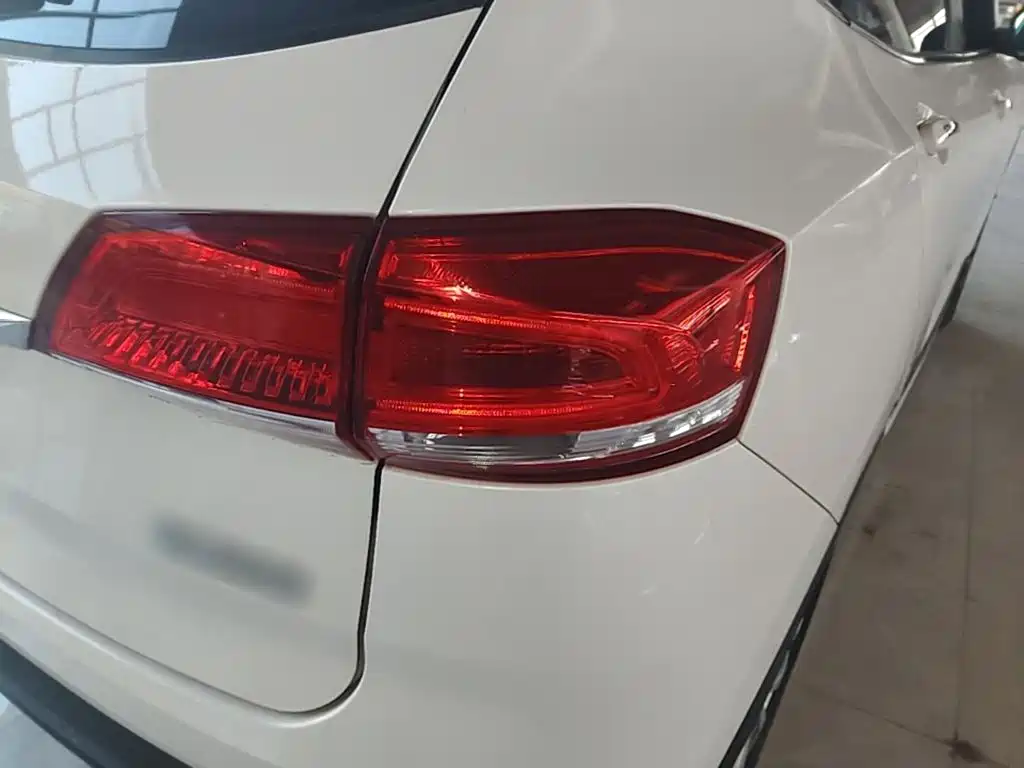 Haval H2s — миниатюра 8