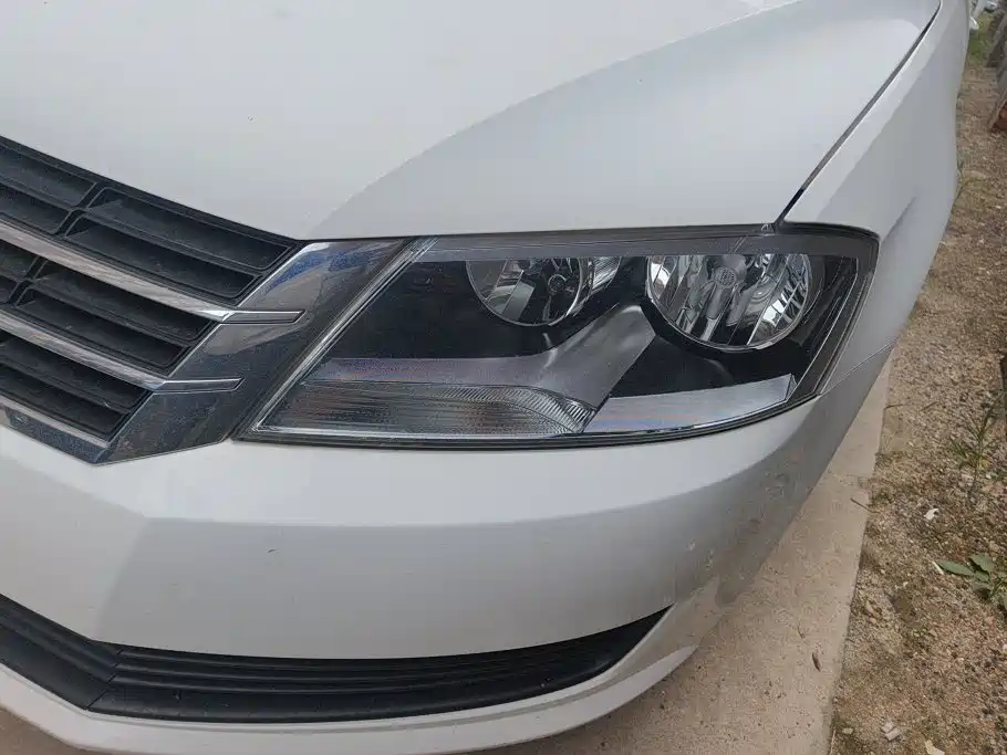 Volkswagen Gran Lavida — миниатюра 5