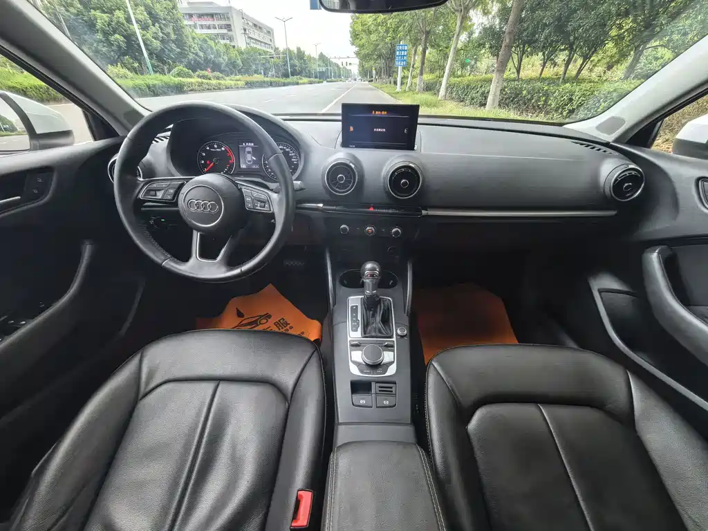 Audi A3 — миниатюра 4