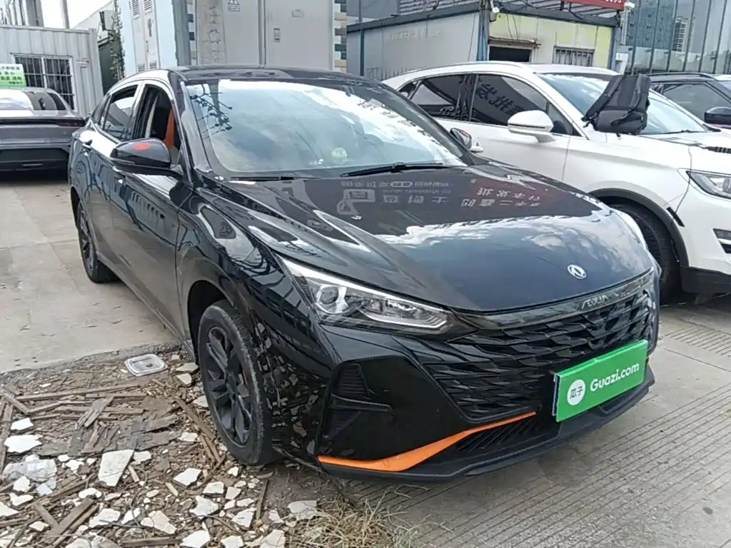 Aeolus Yixuan — миниатюра 4
