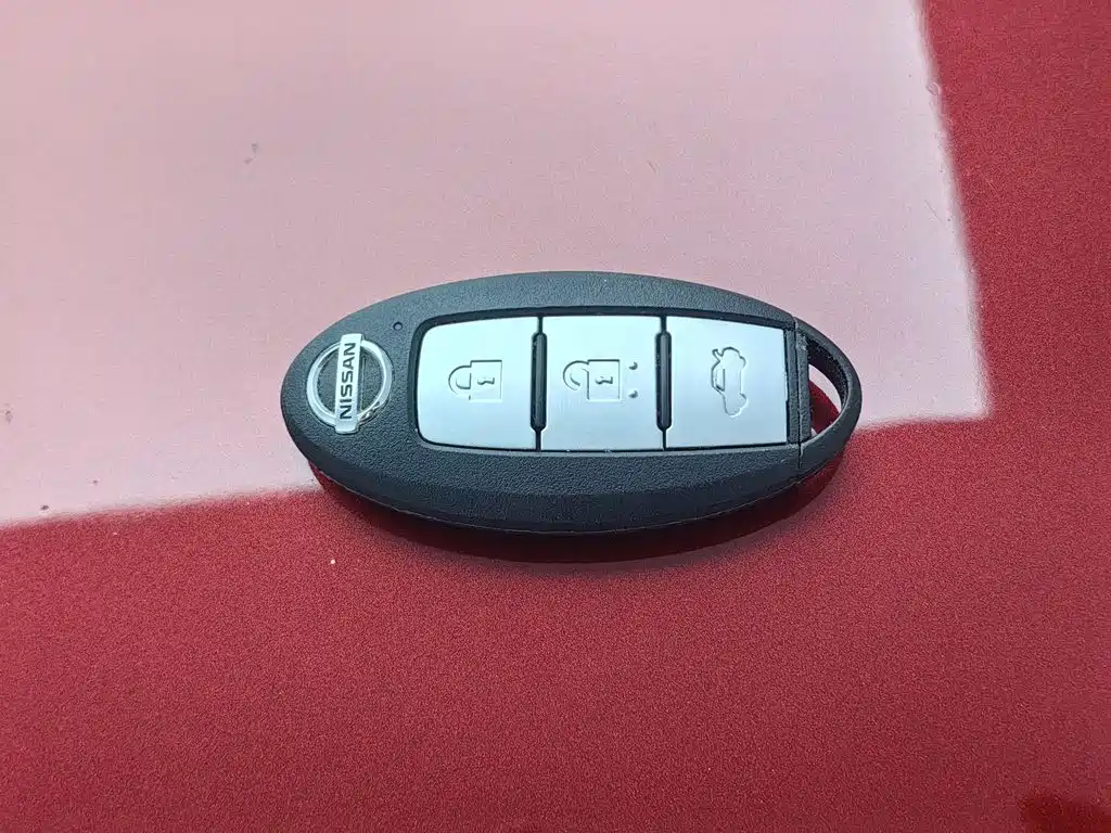 Nissan Sylphy — миниатюра 19