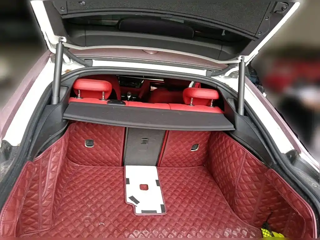 BMW 4 Series — миниатюра 15