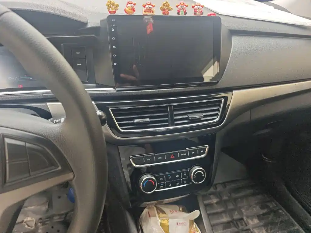 Kaicheng Oushang A600 — миниатюра 9