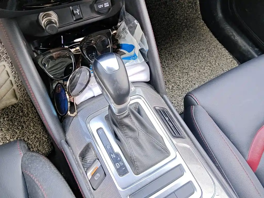 Changan CS55 — миниатюра 9
