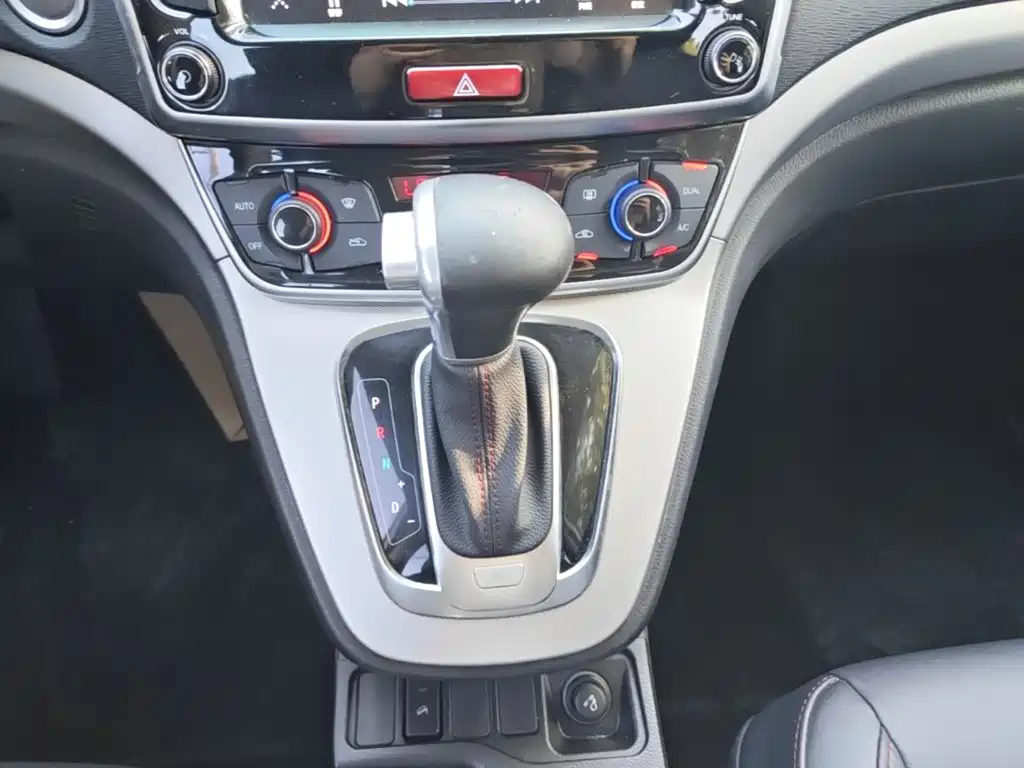 Haval M6 — миниатюра 14