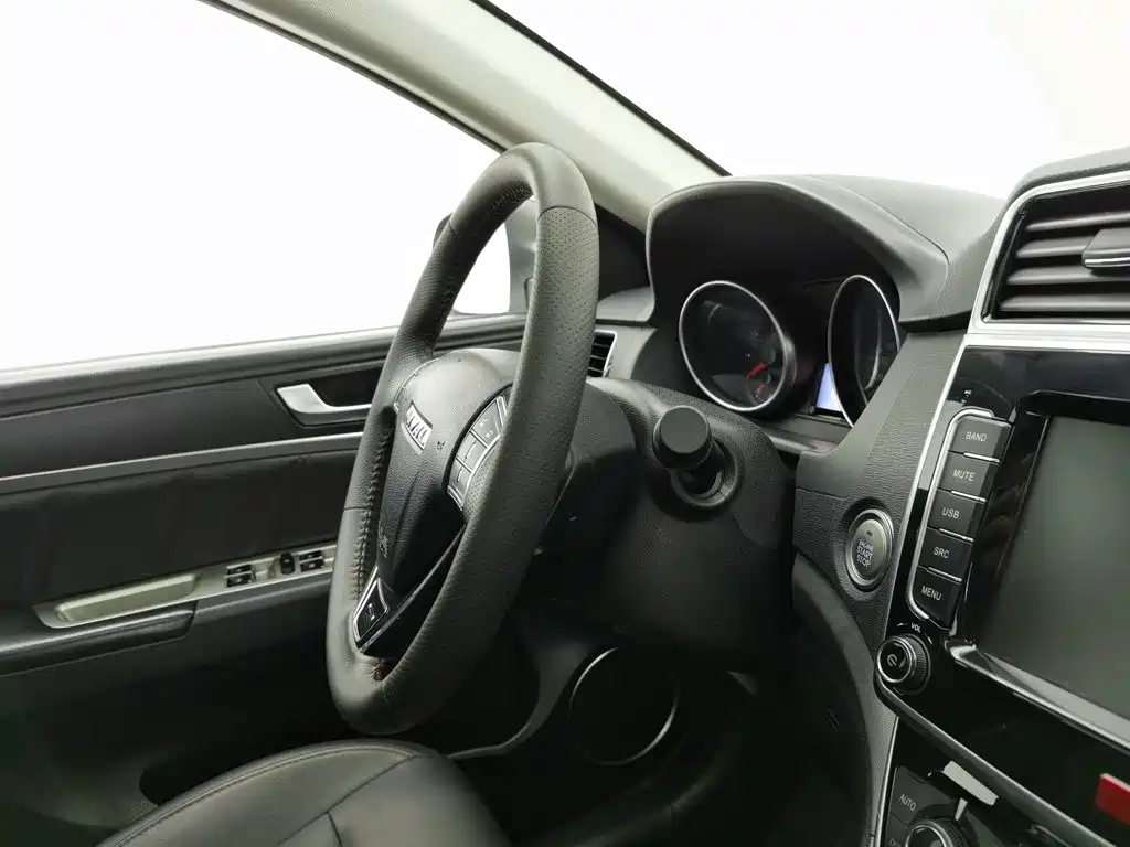 Haval M6 — миниатюра 22