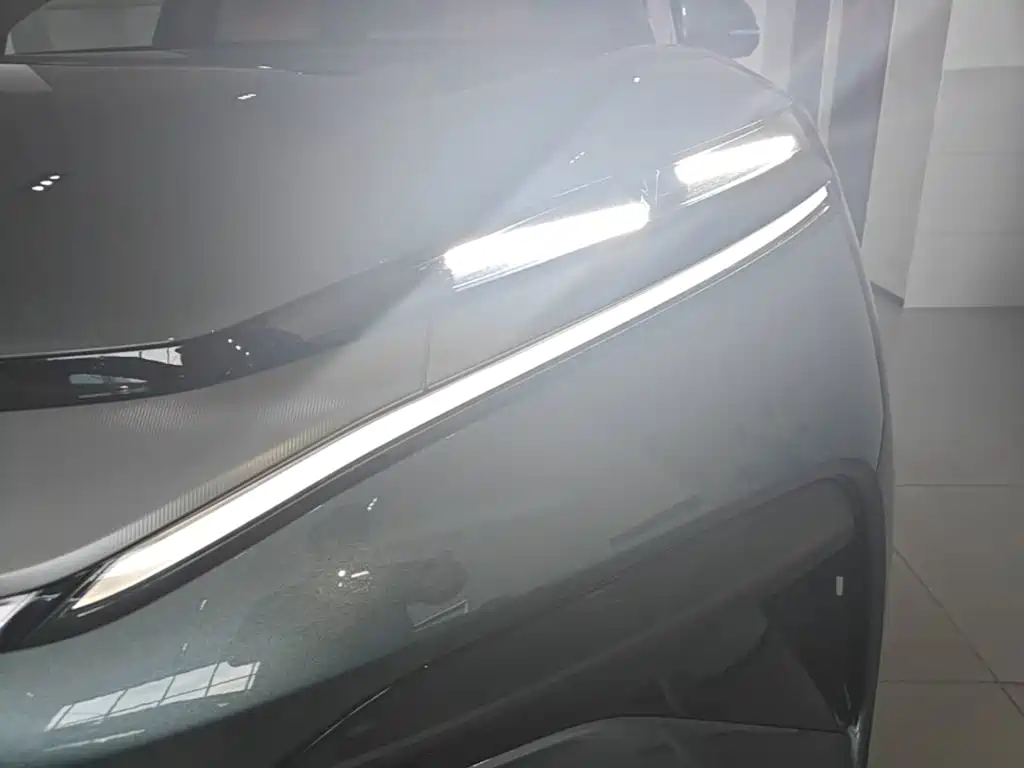 BYD Tang L — миниатюра 24