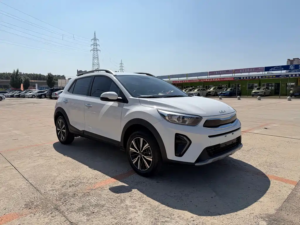 Kia KX1 — миниатюра 3