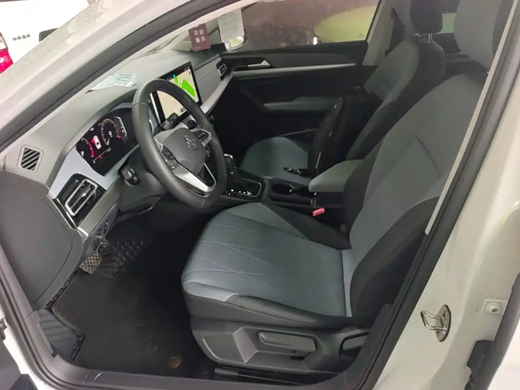 Volkswagen Lavida — миниатюра 15