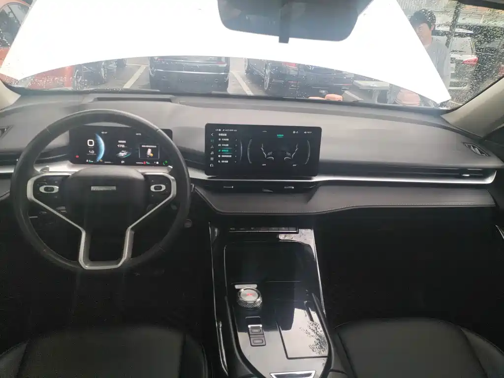 Haval H6 — миниатюра 10