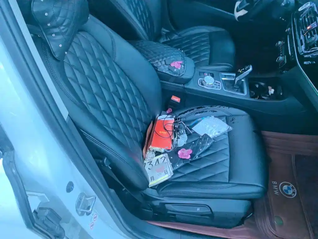 BMW 1 Series — миниатюра 25