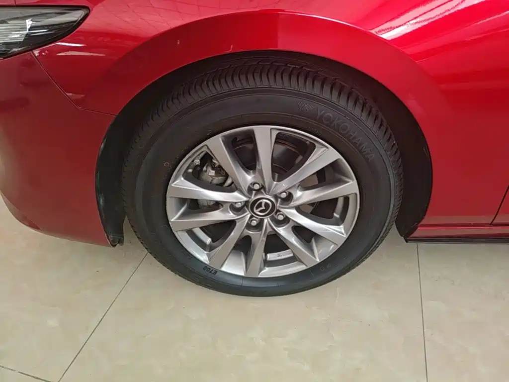 Mazda 3 Axela — миниатюра 23