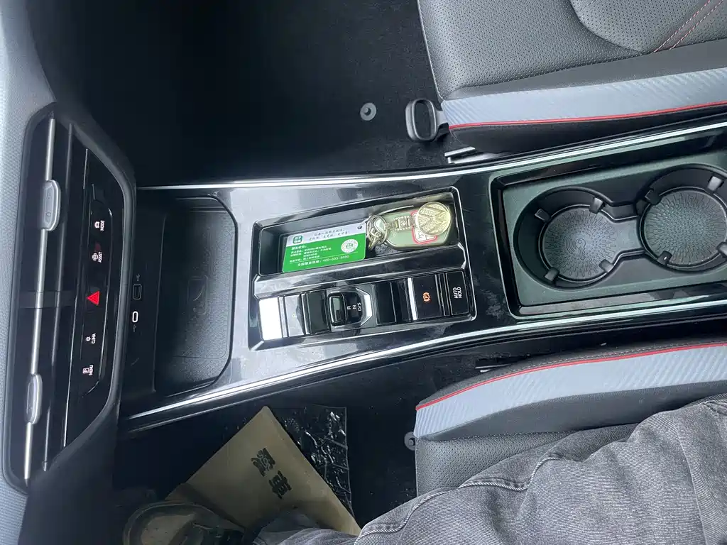 Volkswagen Lamando — миниатюра 24
