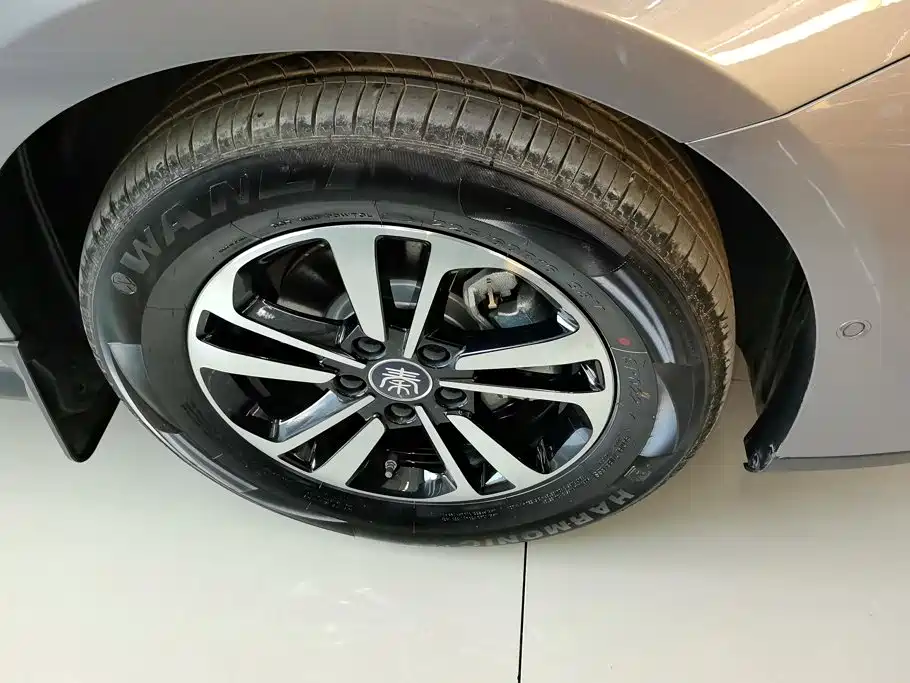 BYD Qin PLUS — миниатюра 6