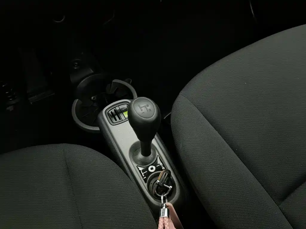 smart Smart Fortwo — миниатюра 13