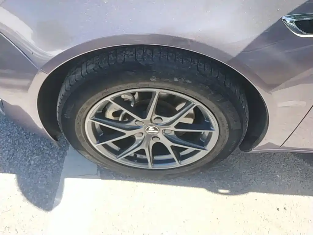 Buick Regal — миниатюра 23