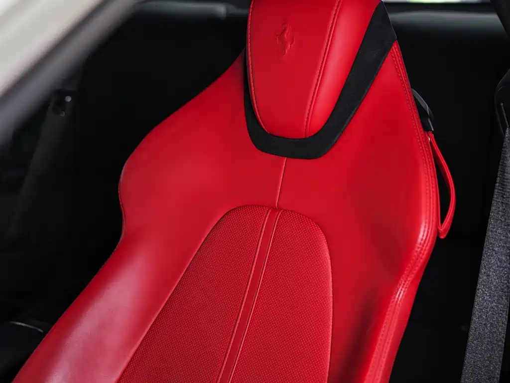 Ferrari Roma — миниатюра 15