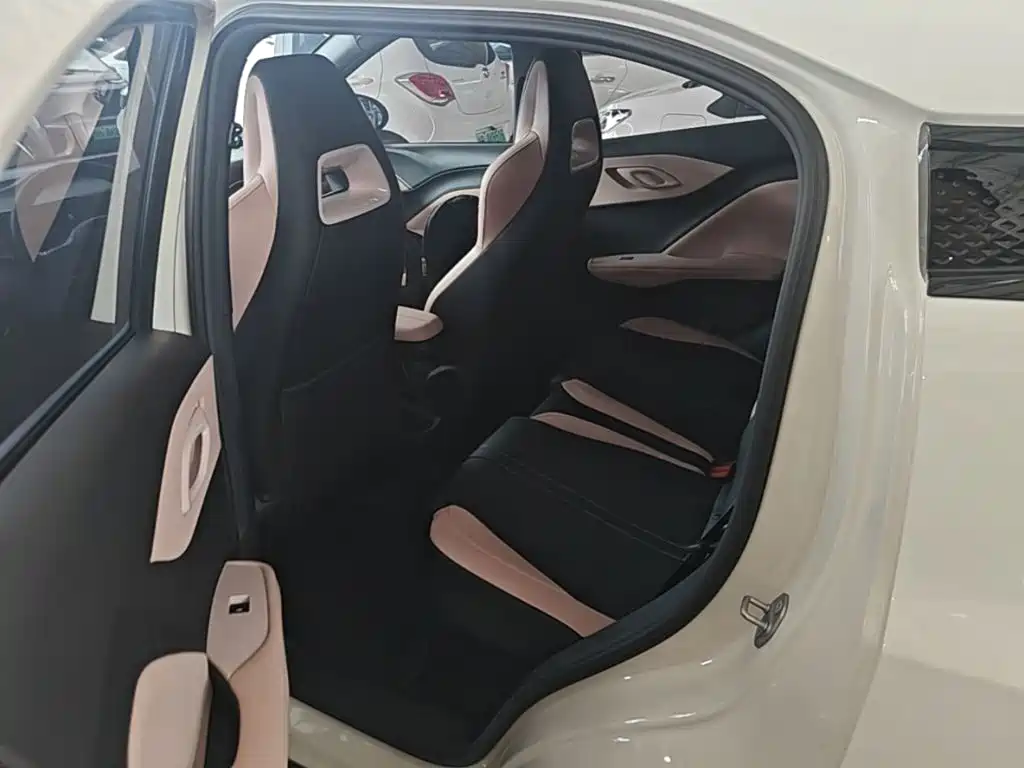 BYD Seagull — миниатюра 17