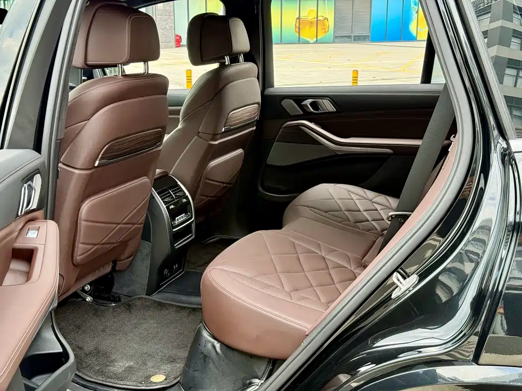 BMW X5 — миниатюра 6