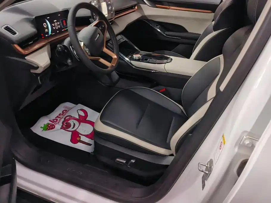 Haval H6 — миниатюра 9