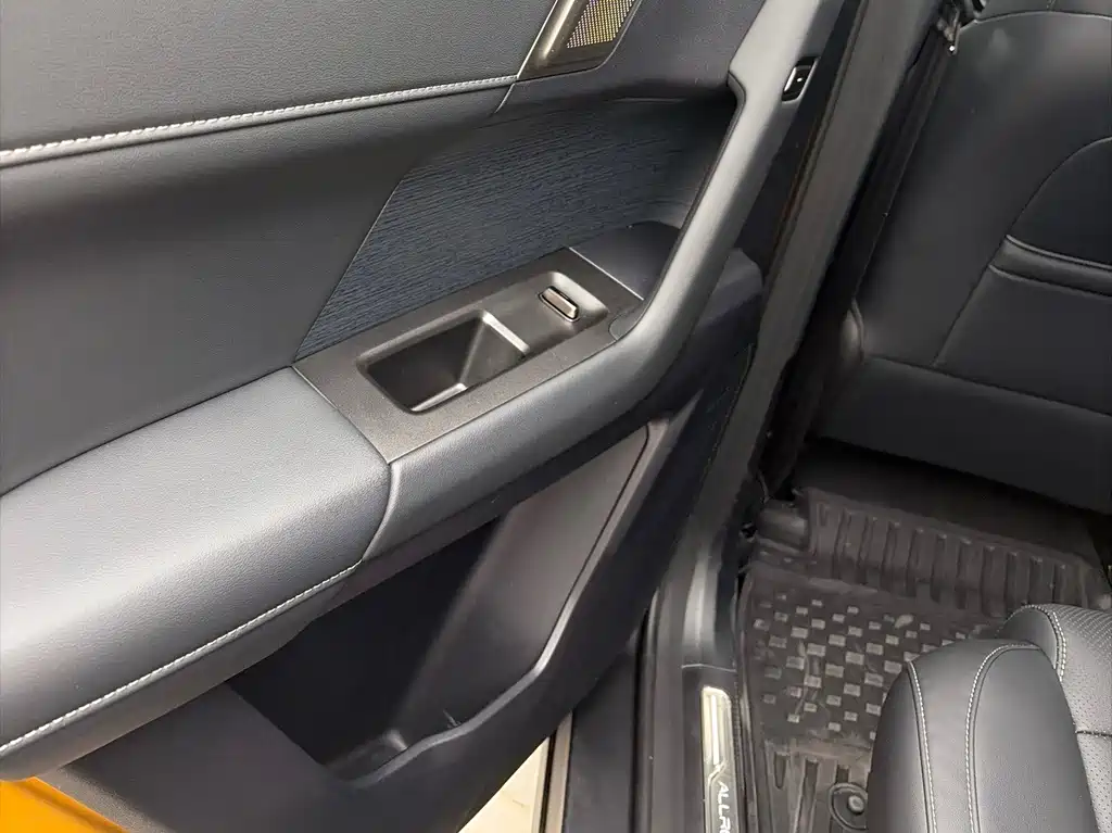 Fulwin Fengyun X3L — миниатюра 15