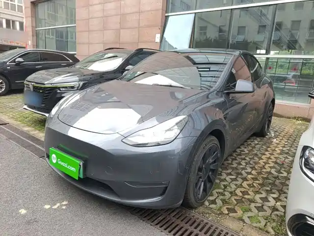 Tesla Model