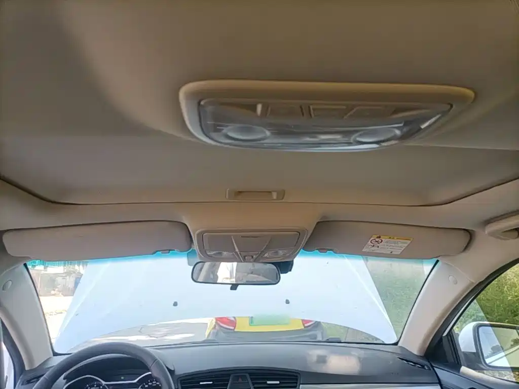 Geely Emgrand — миниатюра 18