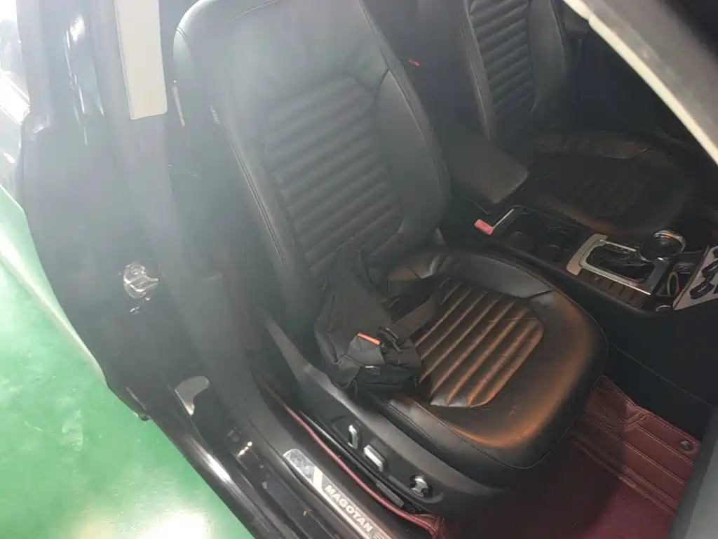 Volkswagen Magotan — миниатюра 25