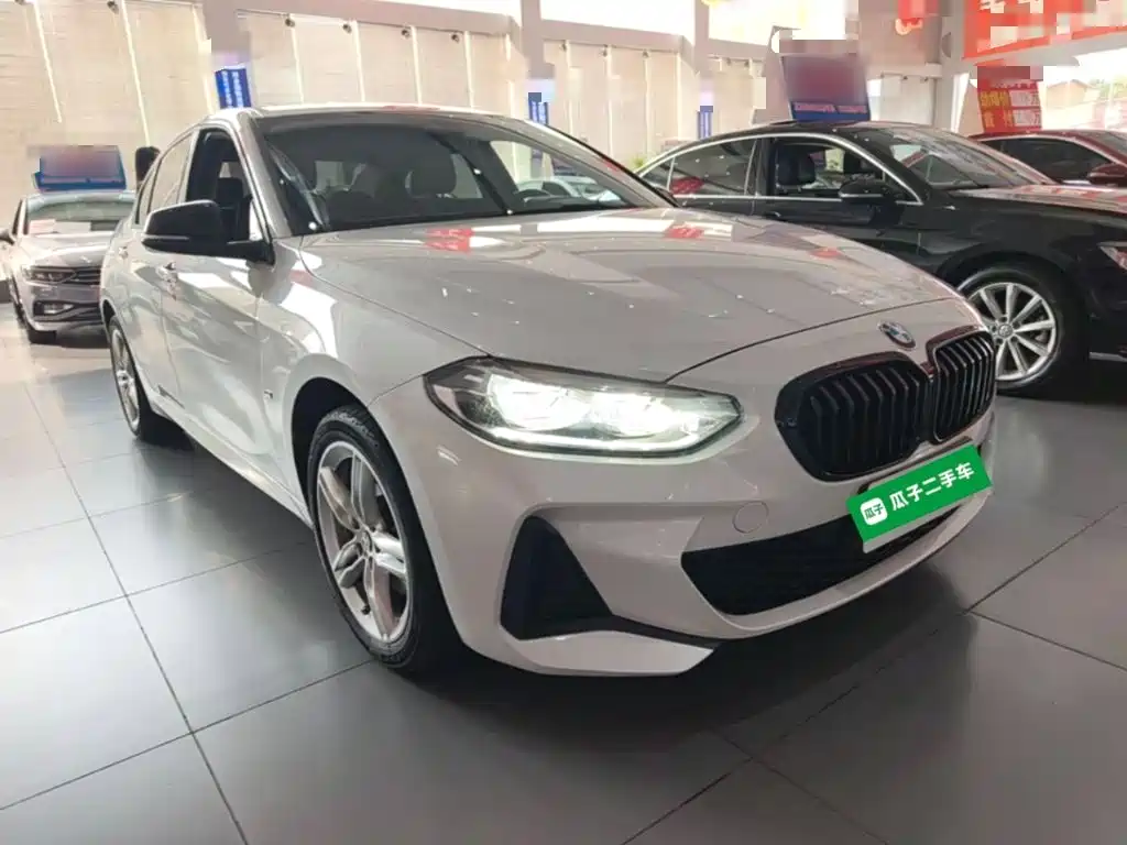 BMW 1 Series — миниатюра 4