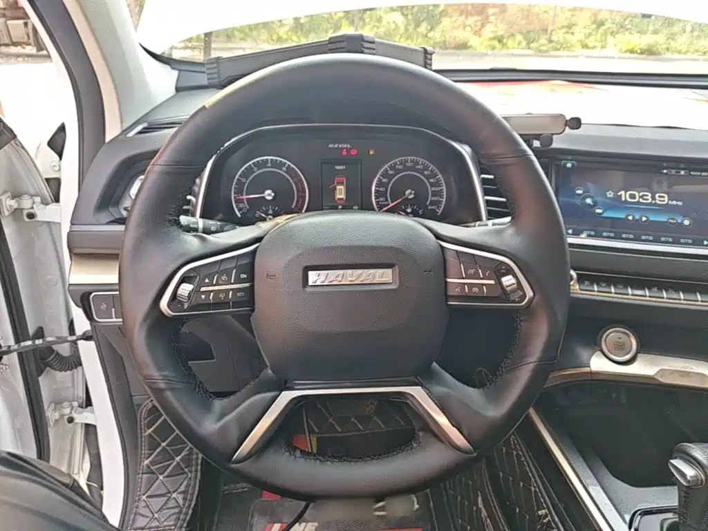 Haval H6 — миниатюра 11