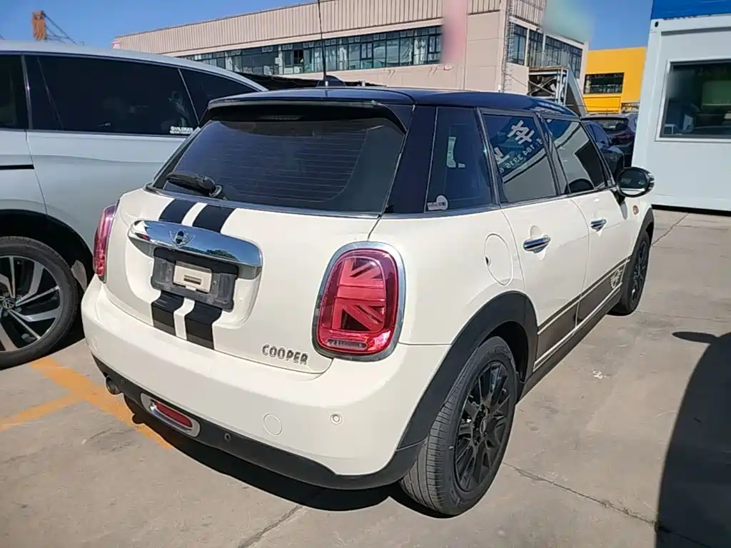 MINI Mini — миниатюра 7