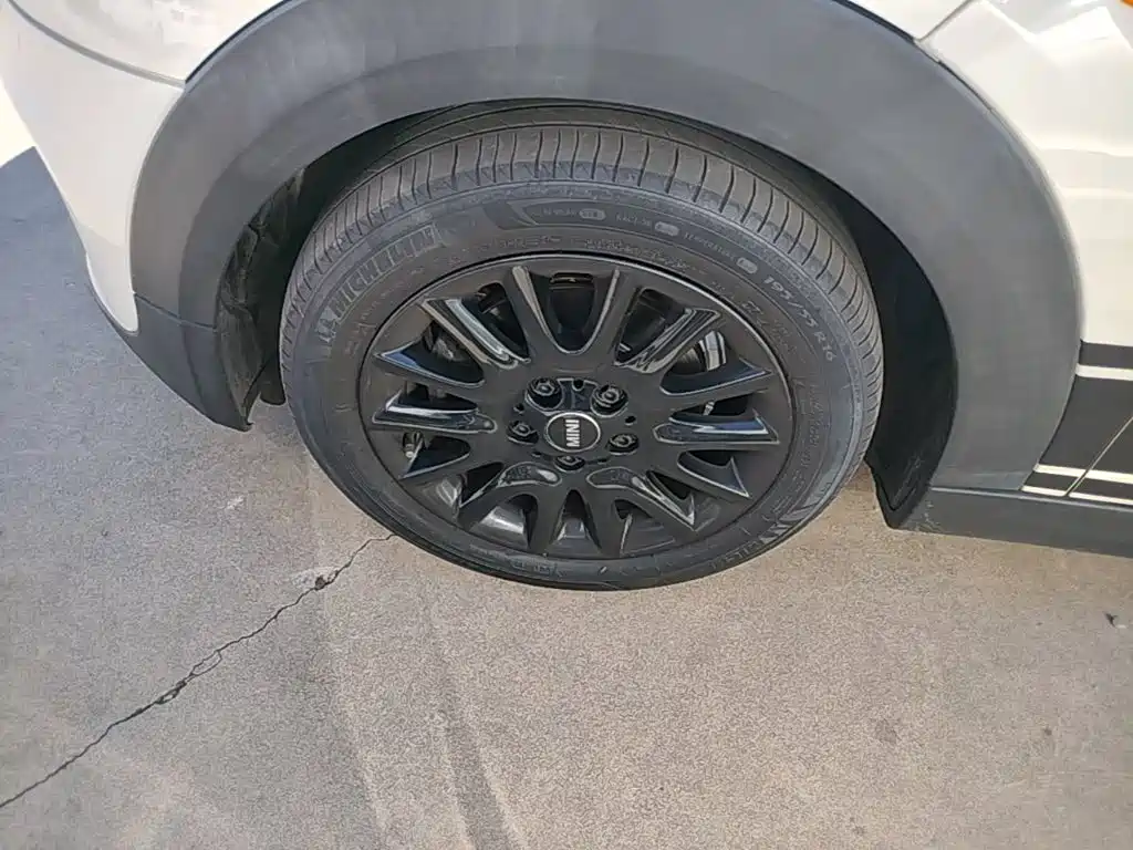 MINI Mini — миниатюра 23