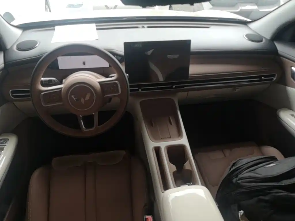 Wuling Bingo S — миниатюра 10