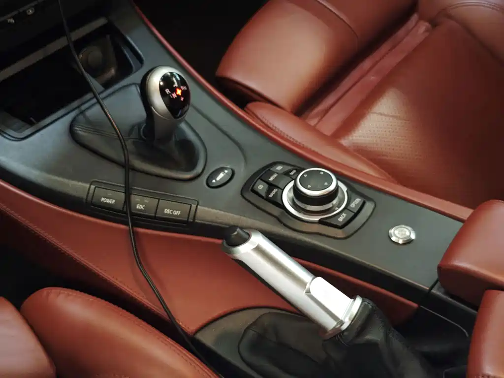 BMW M3 — миниатюра 11