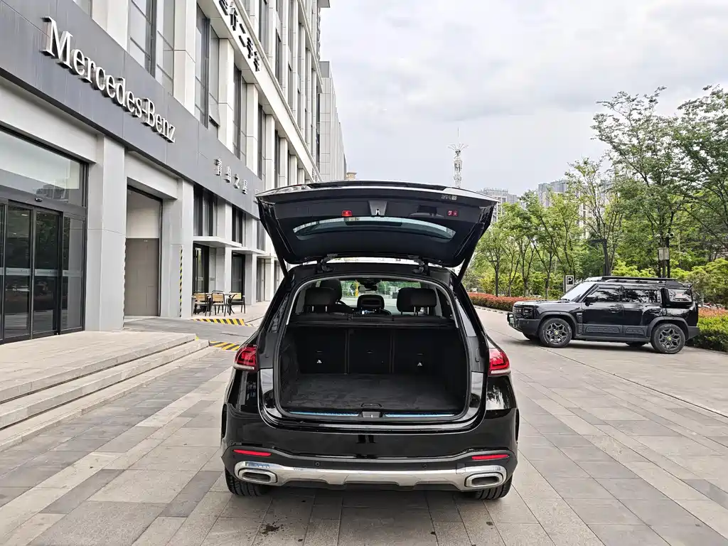 Mercedes-Benz GLE 2022 GLE 450 4MATIC Fashion